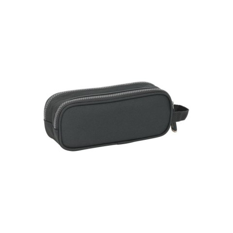 Piórnik Real Madryt double pencil case 812524513 wielokolorowy Piórnik Real Madryt double pencil case 812524513 wielokolorowy