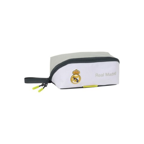 Piórnik Real Madryt pencil case 812554050 wielokolorowy Piórnik Real Madryt pencil case 812554050 wielokolorowy