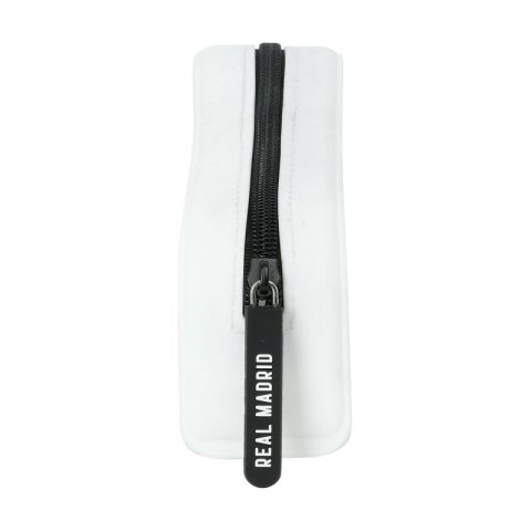 Piórnik Real Madryt silikonowy 812454886 biały Piórnik Real Madryt silikonowy 812454886 biały