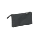 Piórnik Real Madryt triple pencil case 812524744 wielokolorowy