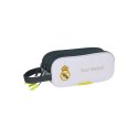 Piórnik Real Madryt triple pencil case 812554635 wielokolorowy