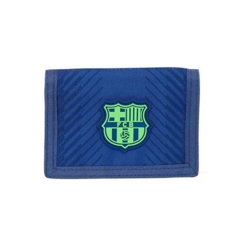 Portfel FC Barcelona 812525036 wielokolorowy Portfel FC Barcelona 812525036 wielokolorowy