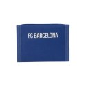 Portfel FC Barcelona 812525036 wielokolorowy