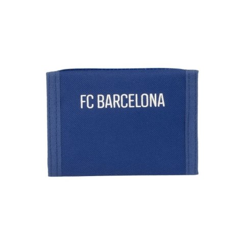 Portfel FC Barcelona 812525036 wielokolorowy Portfel FC Barcelona 812525036 wielokolorowy