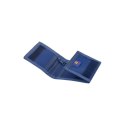 Portfel FC Barcelona 812525036 wielokolorowy