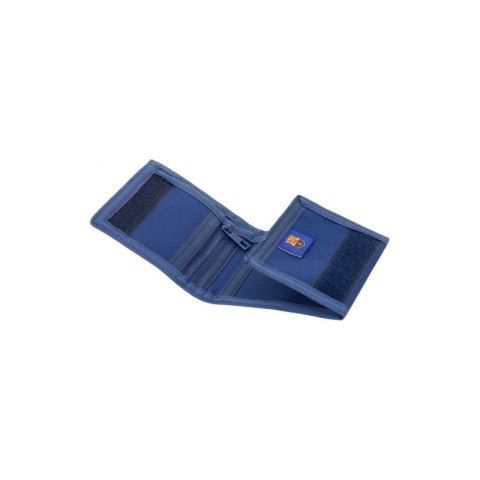 Portfel FC Barcelona 812525036 wielokolorowy Portfel FC Barcelona 812525036 wielokolorowy