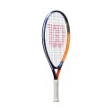 Rakieta do tenisa ziemnego Wilson Slam 21 Boys TNS RKT 3 1/2'' Jr WR172010U N/A