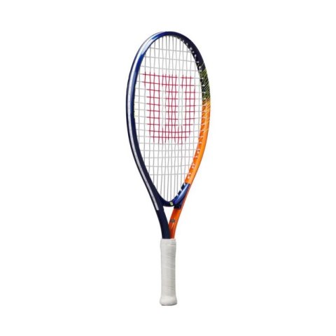 Rakieta do tenisa ziemnego Wilson Slam 21 Boys TNS RKT 3 1/2'' Jr WR172010U N/A Rakieta do tenisa ziemnego Wilson Slam 21 Boys TNS RKT 3 1/2'' Jr WR172010U N/A
