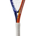 Rakieta do tenisa ziemnego Wilson Slam 21 Boys TNS RKT 3 1/2'' Jr WR172010U N/A