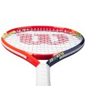 Rakieta do tenisa ziemnego Wilson Slam 23 Boys TNS RKT 3 5/8'' Jr WR171910U N/A