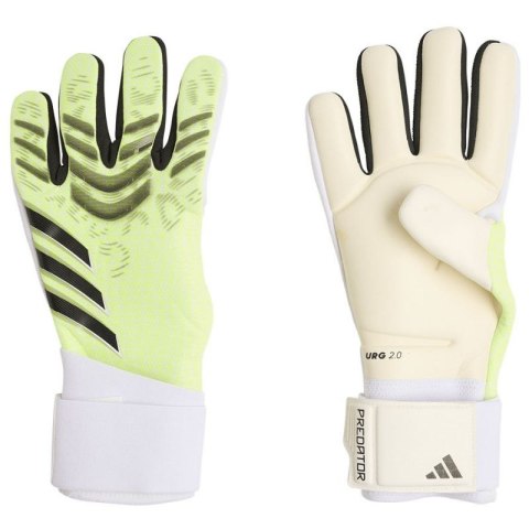 Rękawice adidas Predator GL COM M JN5371 8,5 Rękawice adidas Predator GL COM M JN5371 8,5