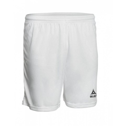 Spodenki Select Pisa M T26-01410 white M Spodenki Select Pisa M T26-01410 white M