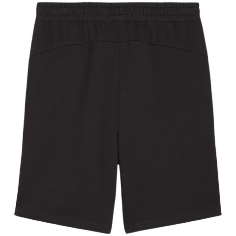 Spodenki męskie Puma teamGOAL Casuals czarne 658608 03 L Spodenki męskie Puma teamGOAL Casuals czarne 658608 03 L