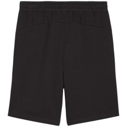 Spodenki męskie Puma teamGOAL Casuals czarne 658608 03 S