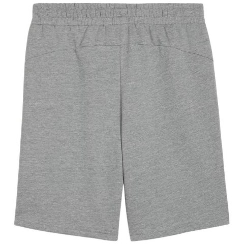 Spodenki męskie Puma teamGOAL Casuals szare 658608 33 S Spodenki męskie Puma teamGOAL Casuals szare 658608 33 S