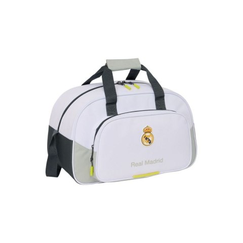 Torba sportowa Real Madryt 712554273 wielokolorowy Torba sportowa Real Madryt 712554273 wielokolorowy