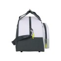 Torba sportowa Real Madryt 712554273 wielokolorowy