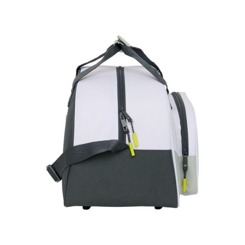 Torba sportowa Real Madryt 712554273 wielokolorowy Torba sportowa Real Madryt 712554273 wielokolorowy