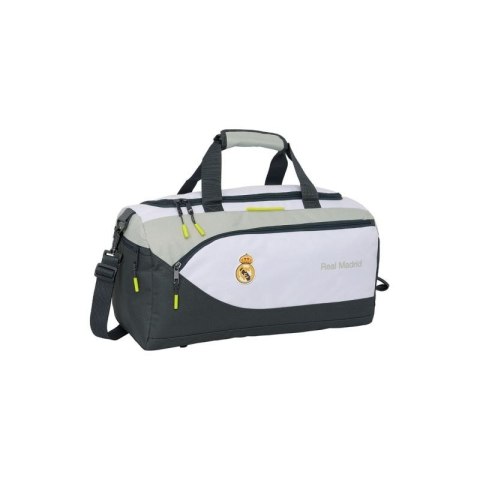 Torba sportowa Real Madryt sport bag 712554553 wielokolorowy Torba sportowa Real Madryt sport bag 712554553 wielokolorowy