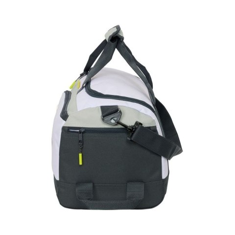 Torba sportowa Real Madryt sport bag 712554553 wielokolorowy Torba sportowa Real Madryt sport bag 712554553 wielokolorowy