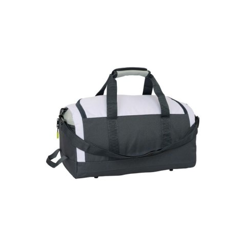 Torba sportowa Real Madryt sport bag 712554553 wielokolorowy Torba sportowa Real Madryt sport bag 712554553 wielokolorowy