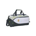 Torba sportowa Real Madryt sport bag 712554553 wielokolorowy