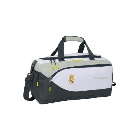 Torba sportowa Real Madryt sport bag 712554553 wielokolorowy Torba sportowa Real Madryt sport bag 712554553 wielokolorowy