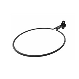 Wieszak na piłkę Tiguar bodyball TI-WBB001 N/A