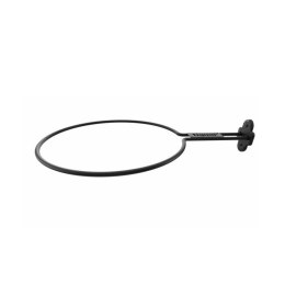 Wieszak na piłkę Tiguar bodyball TI-WBB001 N/A