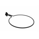 Wieszak na piłkę Tiguar bodyball TI-WBB001 N/A