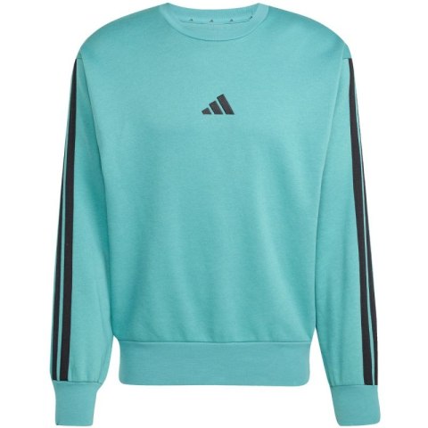 Bluza adidas Essentials 3-Stripes Fleece M JX0701 L