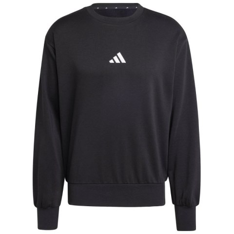 Bluza adidas Essentials Feelcozy Fleece M JE3794 S