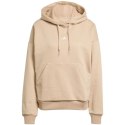 Bluza adidas Essentials Small Logo Feel Cozy Hoodie W JV7310 M