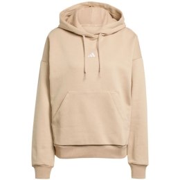 Bluza adidas Essentials Small Logo Feel Cozy Hoodie W JV7310 M