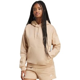 Bluza adidas Essentials Small Logo Feel Cozy Hoodie W JV7310 M