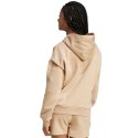 Bluza adidas Essentials Small Logo Feel Cozy Hoodie W JV7310 M