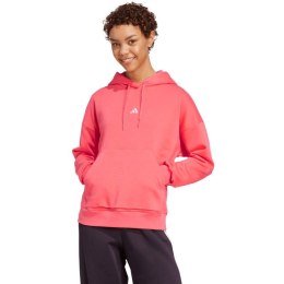 Bluza adidas Essentials Small Logo Feel Cozy Hoodie W KE4380 L