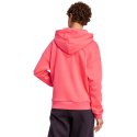 Bluza adidas Essentials Small Logo Feel Cozy Hoodie W KE4380 L