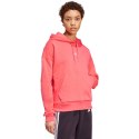 Bluza adidas Essentials Small Logo Feel Cozy Hoodie W KE4380 L
