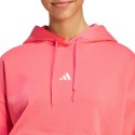 Bluza adidas Essentials Small Logo Feel Cozy Hoodie W KE4380 L