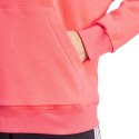 Bluza adidas Essentials Small Logo Feel Cozy Hoodie W KE4380 L