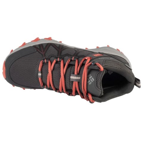 Buty Columbia Peakfreak II Mid Outdry W 2100091089 38 Buty Columbia Peakfreak II Mid Outdry W 2100091089 38