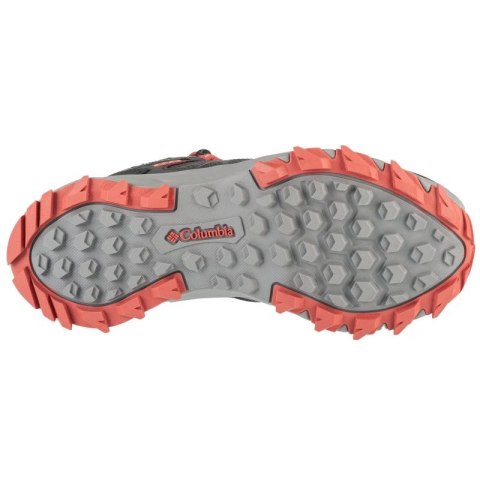 Buty Columbia Peakfreak II Mid Outdry W 2100091089 39 Buty Columbia Peakfreak II Mid Outdry W 2100091089 39