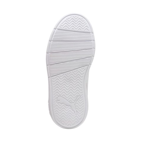 Buty Puma Courtflex V3 V PS Jr 397642 13 31 Buty Puma Courtflex V3 V PS Jr 397642 13 31