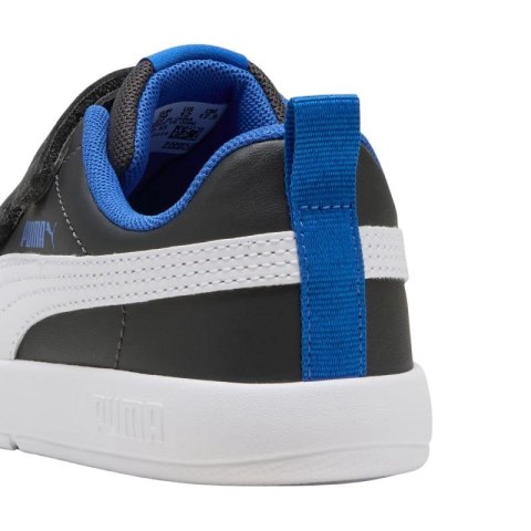 Buty Puma Courtflex V3 V PS Jr 397642 13 32 Buty Puma Courtflex V3 V PS Jr 397642 13 32