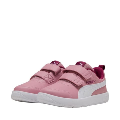 Buty Puma Courtflex V3 V PS Jr 397642 15 31 Buty Puma Courtflex V3 V PS Jr 397642 15 31