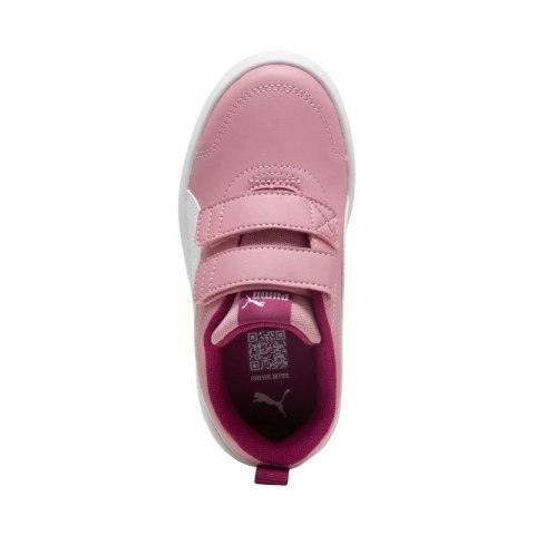 Buty Puma Courtflex V3 V PS Jr 397642 15 31 Buty Puma Courtflex V3 V PS Jr 397642 15 31