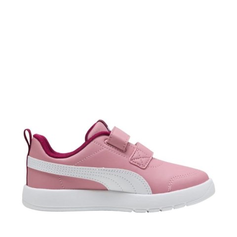 Buty Puma Courtflex V3 V PS Jr 397642 15 31 Buty Puma Courtflex V3 V PS Jr 397642 15 31