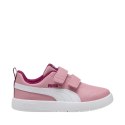 Buty Puma Courtflex V3 V PS Jr 397642 15 32