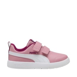 Buty Puma Courtflex V3 V PS Jr 397642 15 32